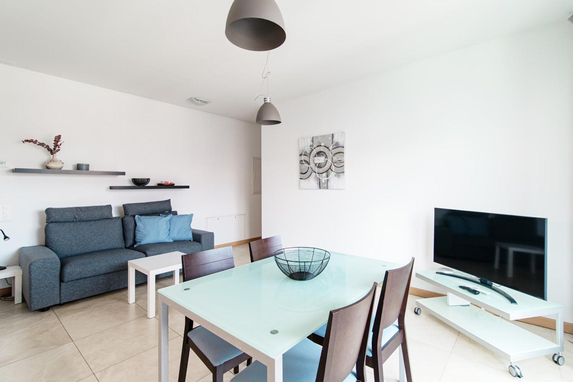 Roggia Apartments By Quokka 360 - Central Flats With Parking Space ルガーノ エクステリア 写真